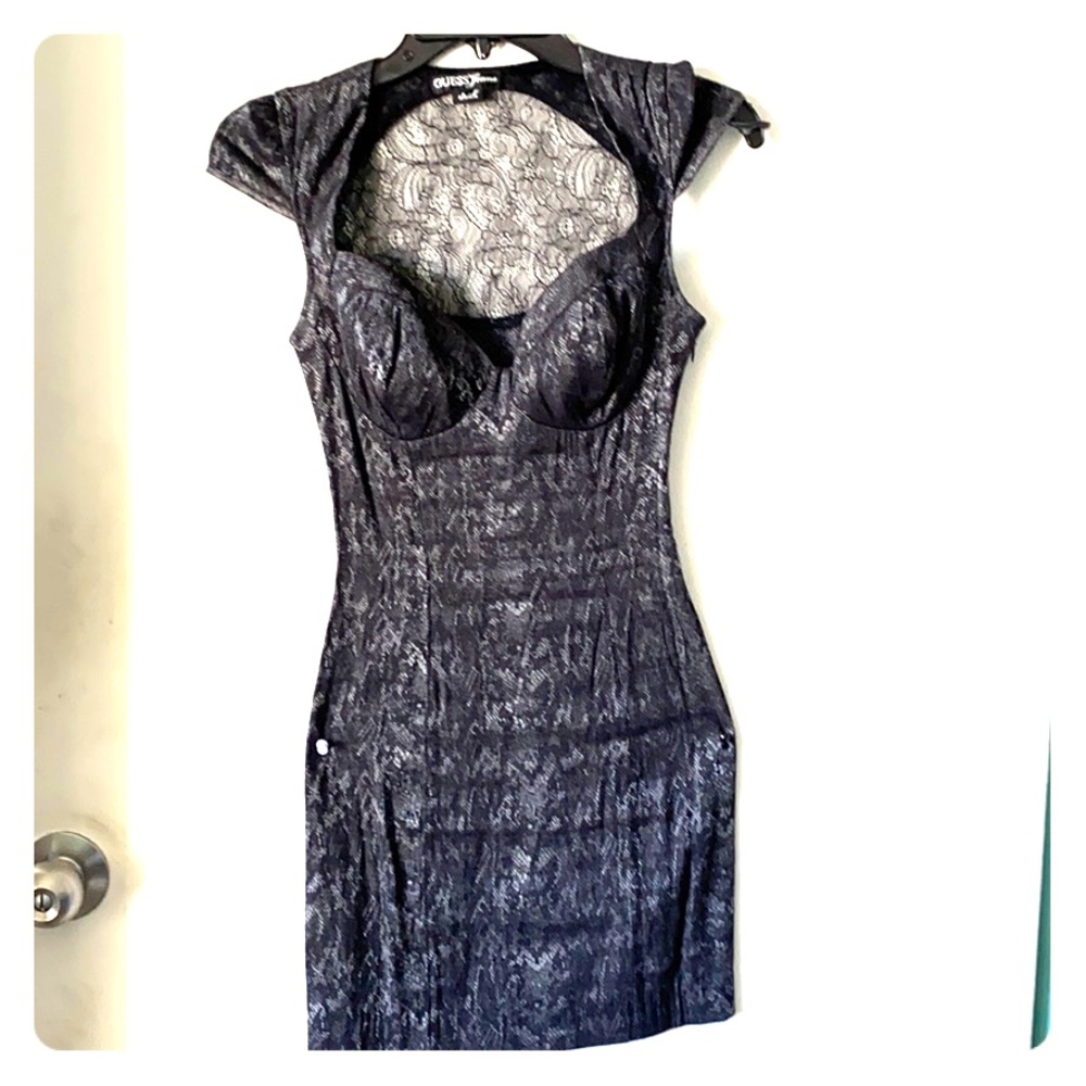 Guess Snake Dress